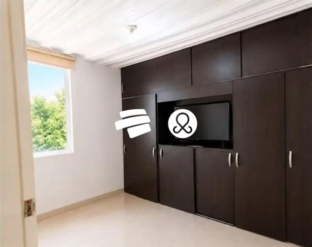 Apartamento de 3 alcobas en venta en Belchite, Rionegro, 70 m² · foto 4 de 7