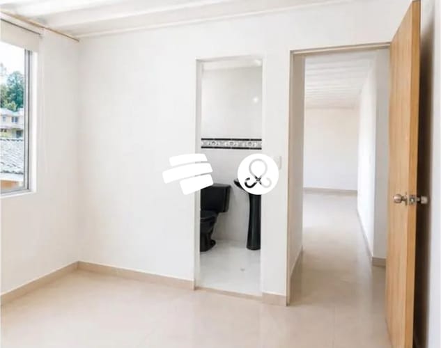 Apartamento de 3 alcobas en venta en Belchite, Rionegro, 70 m² · foto 5 de 7