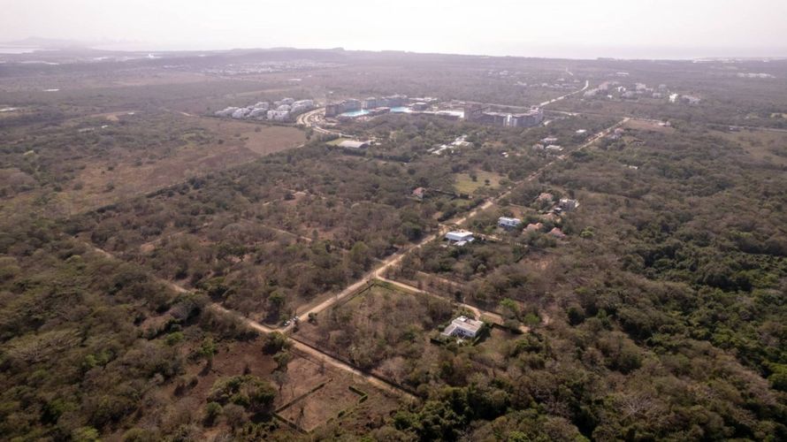 Lote en venta en La Boquilla, Cartagena, 1000 m² · foto 2 de 9