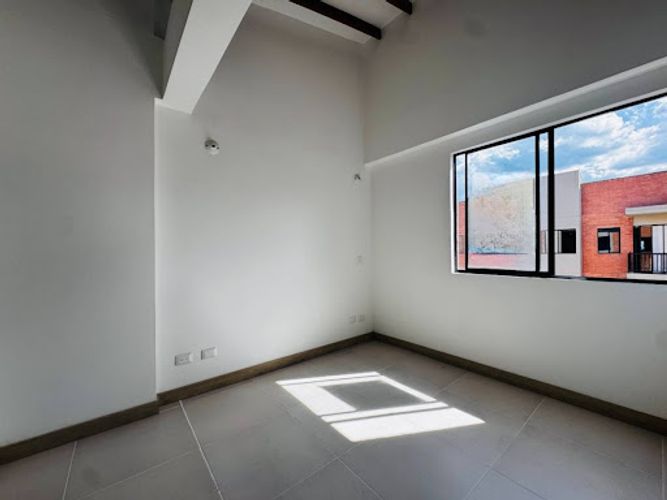 Apartamento de 2 alcobas en venta en La Ceja, 74 m² · foto 10 de 17