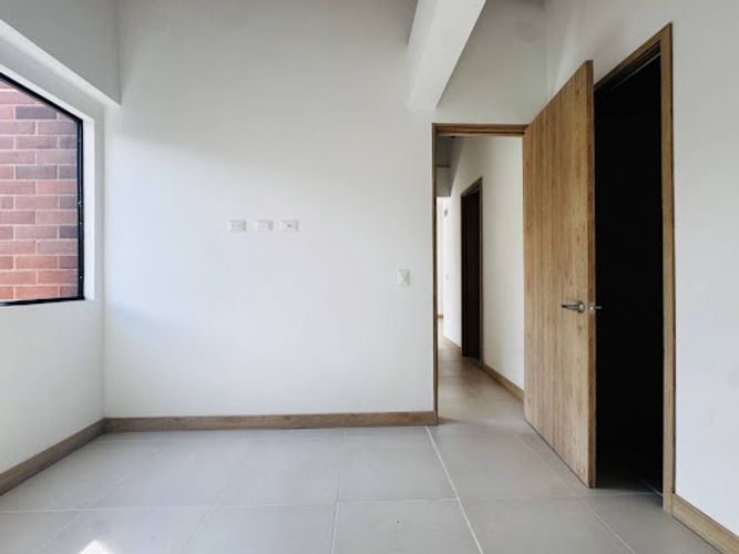 Apartamento de 2 alcobas en venta en La Ceja, 74 m² · foto 11 de 17