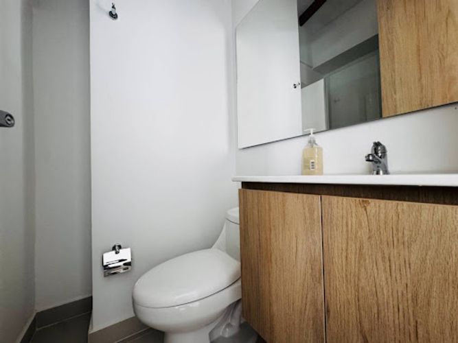 Apartamento de 2 alcobas en venta en La Ceja, 74 m² · foto 16 de 17
