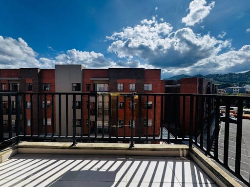 Apartamento de 2 alcobas en venta en La Ceja, 74 m² · foto 17 de 17