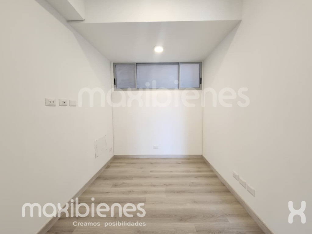 Apartamento en arriendo en Ciudad Del Río, Medellín · foto 6 de 14