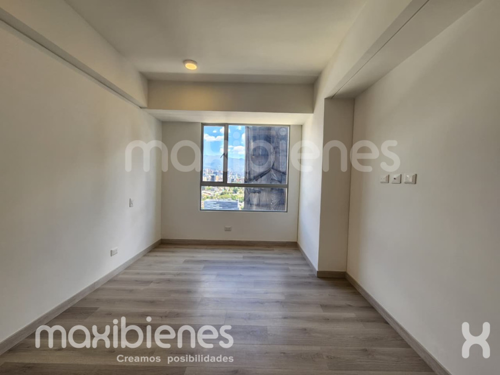 Apartamento en arriendo en Ciudad Del Río, Medellín · foto 10 de 14