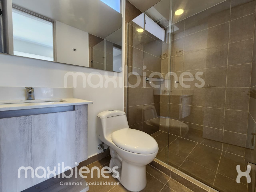 Apartamento en arriendo en Ciudad Del Río, Medellín · foto 14 de 14