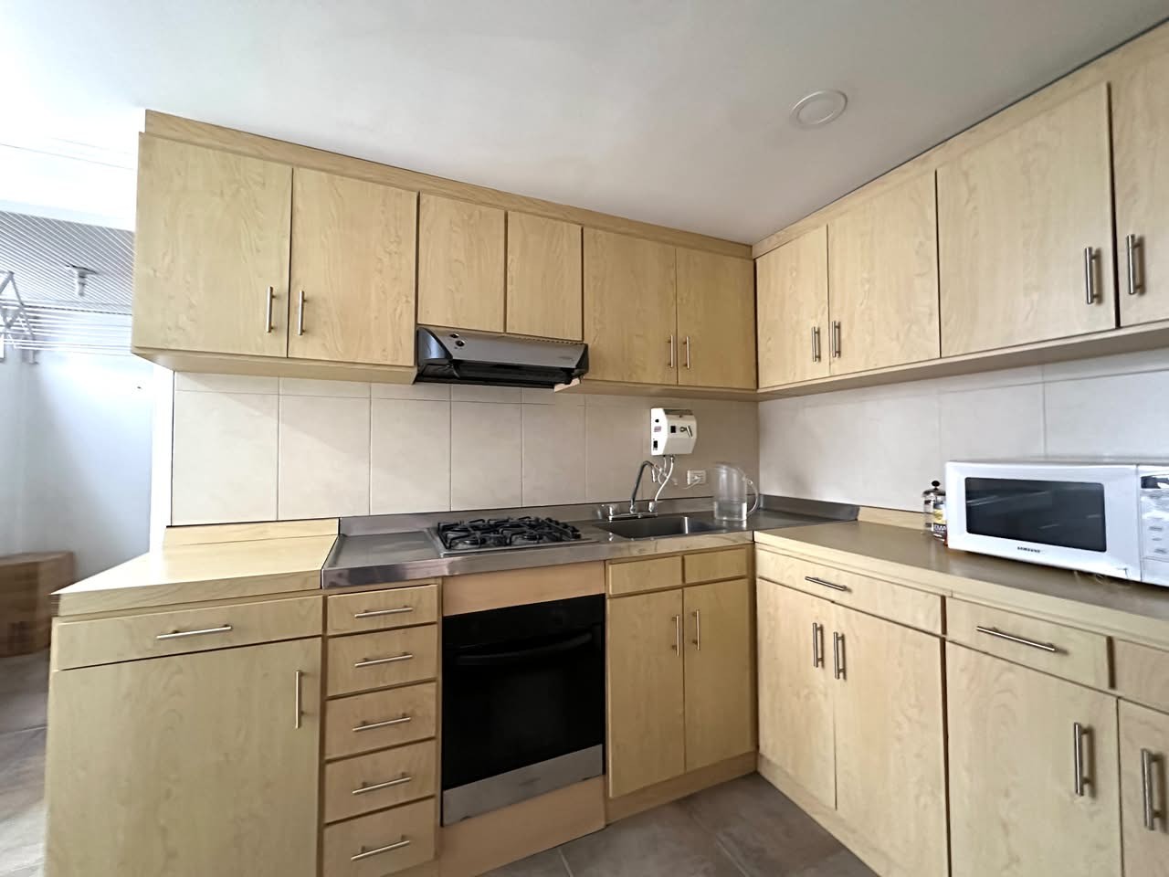 Apartamento en venta en Santa Barbara Central, Bogotá · foto 5 de 12