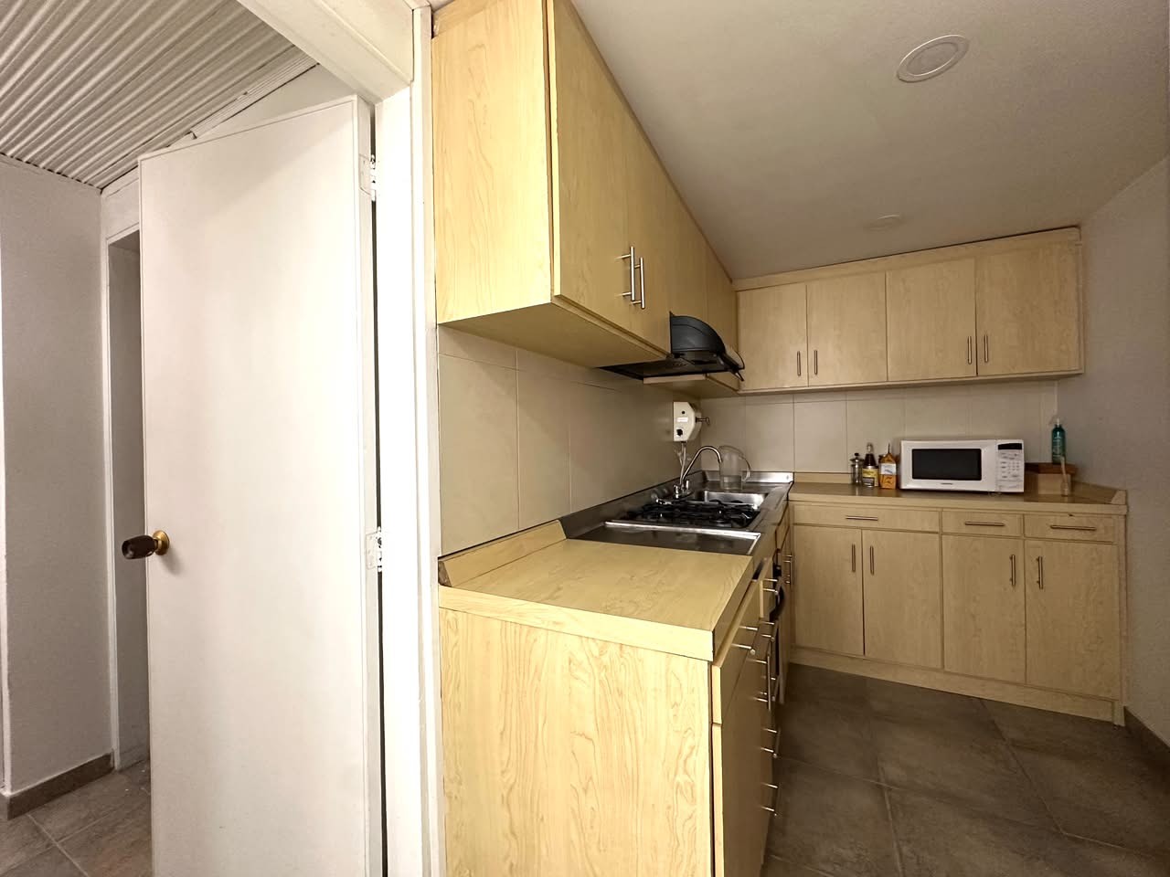 Apartamento en venta en Santa Barbara Central, Bogotá · foto 6 de 12