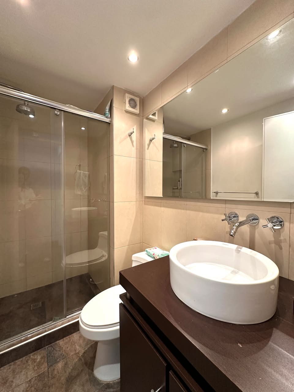 Apartamento en venta en Santa Barbara Central, Bogotá · foto 12 de 12