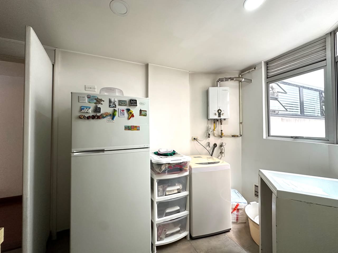 Apartamento en venta en Santa Barbara Central, Bogotá · foto 7 de 12