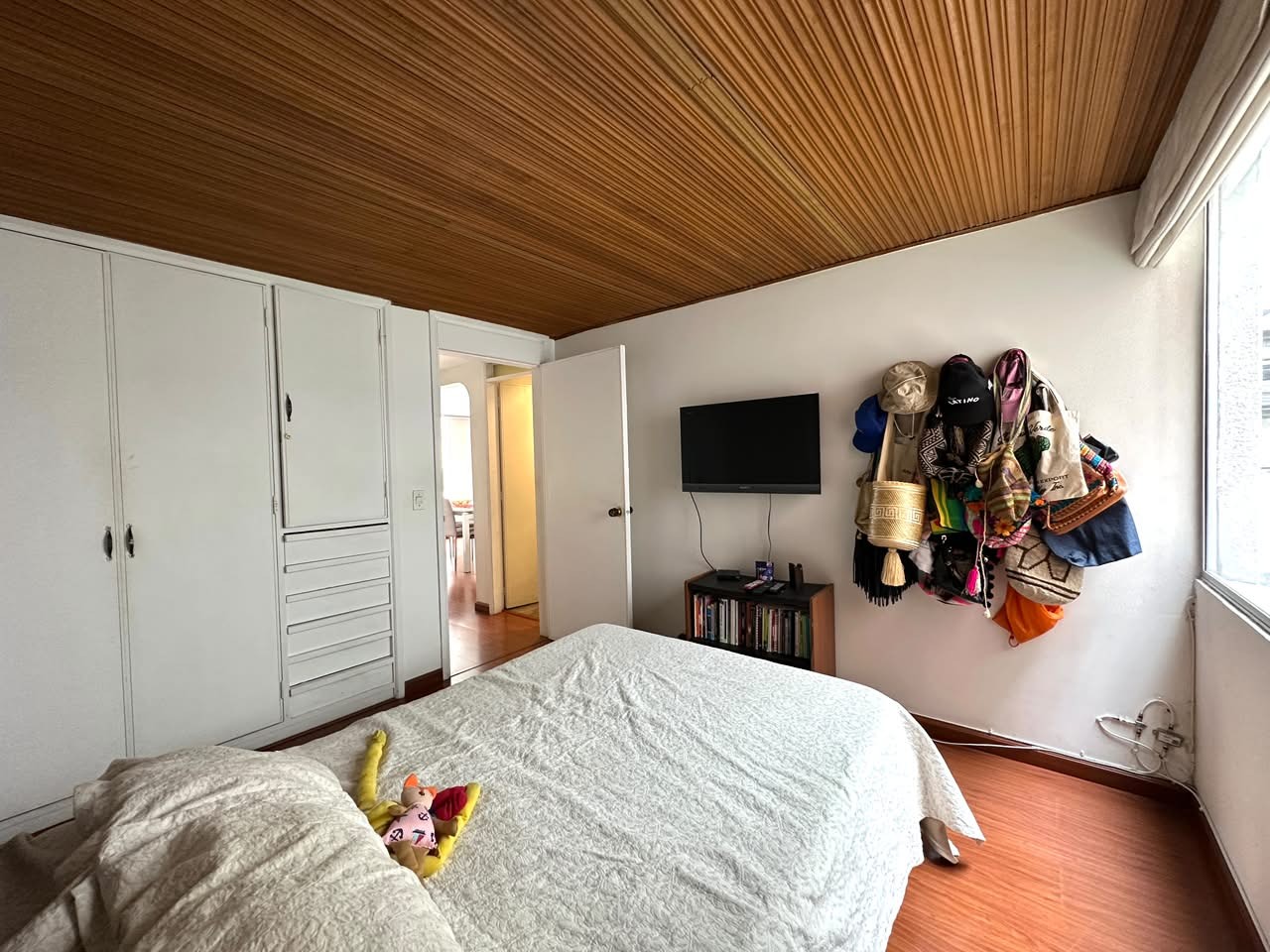 Apartamento en venta en Santa Barbara Central, Bogotá · foto 10 de 12