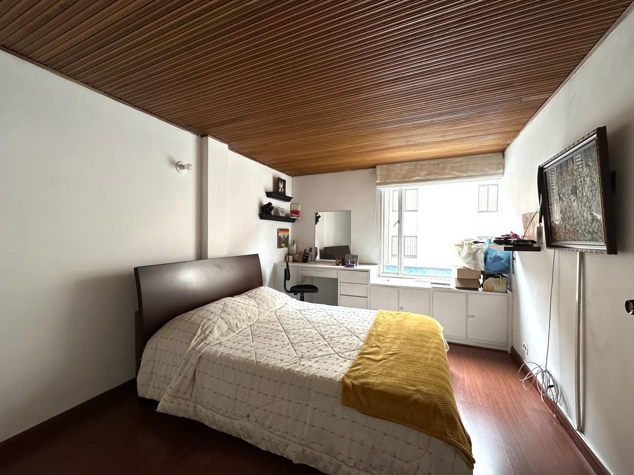 Apartamento en venta en Santa Barbara Central, Bogotá · foto 11 de 12