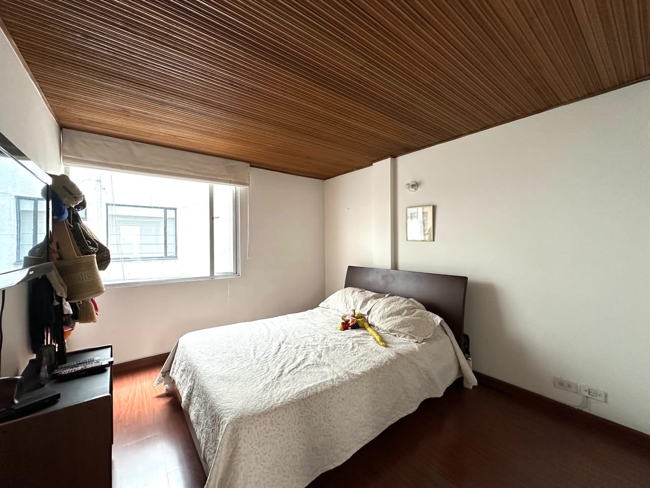 Apartamento en venta en Santa Barbara Central, Bogotá · foto 8 de 12