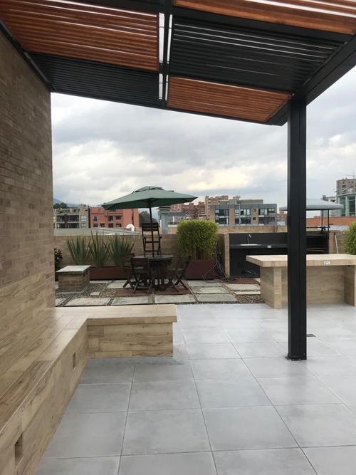 Apartaestudio en venta en Lisboa Usaquén, Bogotá, 53 m² · foto 2 de 18