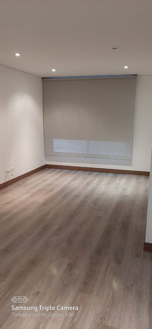 Apartaestudio en venta en Lisboa Usaquén, Bogotá, 53 m² · foto 3 de 18