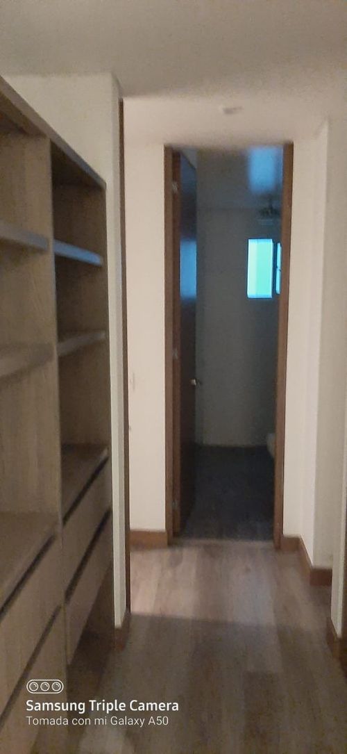 Apartaestudio en venta en Lisboa Usaquén, Bogotá, 53 m² · foto 5 de 18
