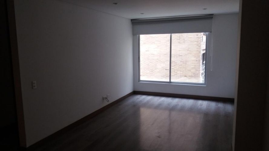 Apartaestudio en venta en Lisboa Usaquén, Bogotá, 53 m² · foto 6 de 18