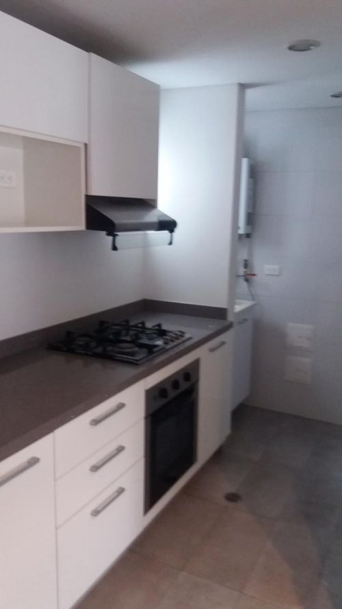 Apartaestudio en venta en Lisboa Usaquén, Bogotá, 53 m² · foto 12 de 18