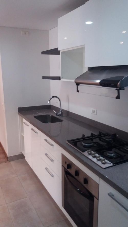 Apartaestudio en venta en Lisboa Usaquén, Bogotá, 53 m² · foto 13 de 18