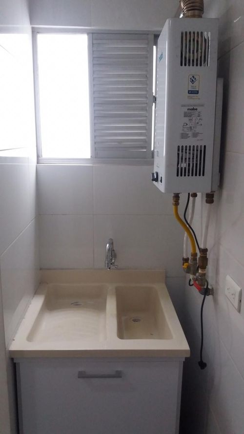 Apartaestudio en venta en Lisboa Usaquén, Bogotá, 53 m² · foto 14 de 18