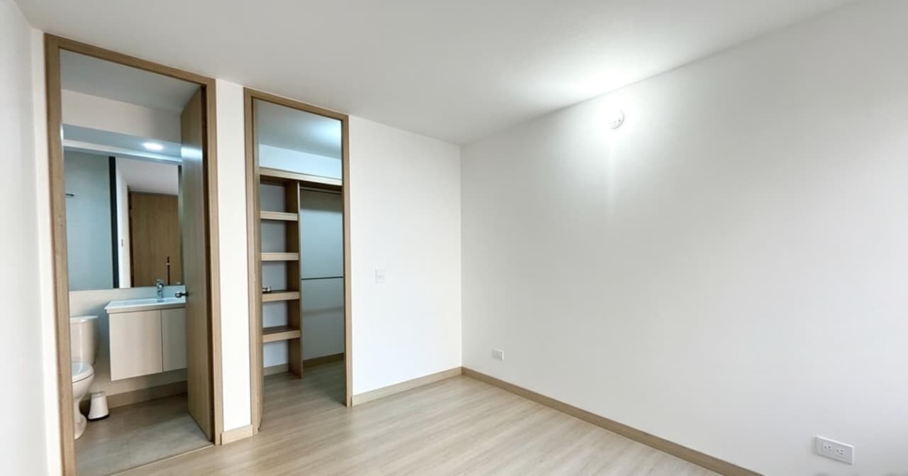 Apartamento en venta en San Jose, Mosquera · foto 14 de 22