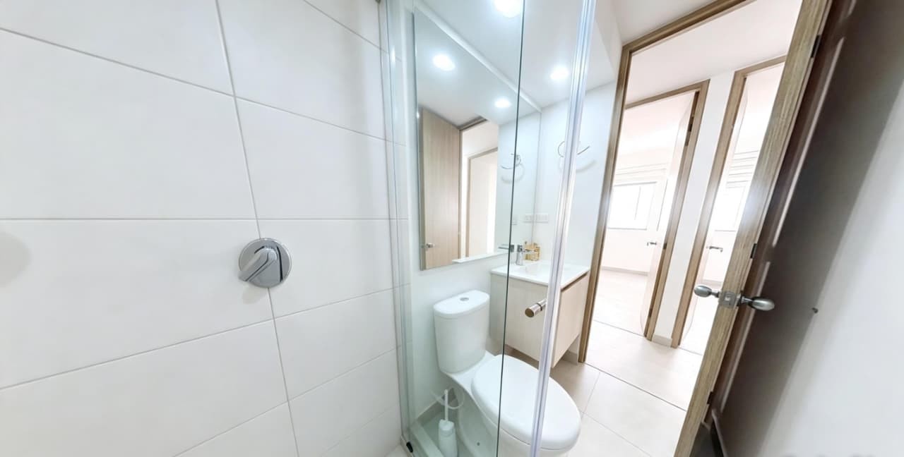Apartamento en venta en San Jose, Mosquera · foto 7 de 22
