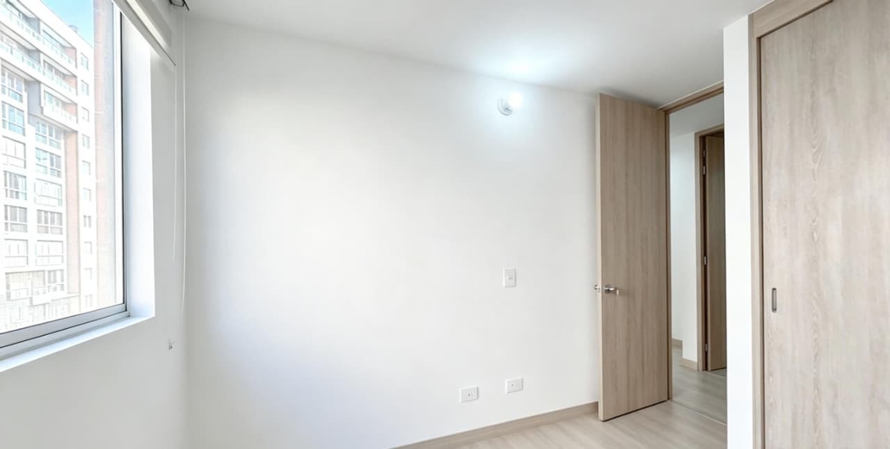 Apartamento en venta en San Jose, Mosquera · foto 15 de 22