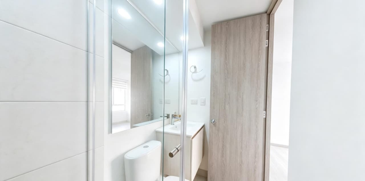 Apartamento en venta en San Jose, Mosquera · foto 10 de 22