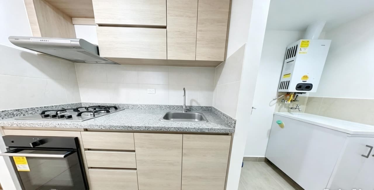 Apartamento en venta en San Jose, Mosquera · foto 13 de 22