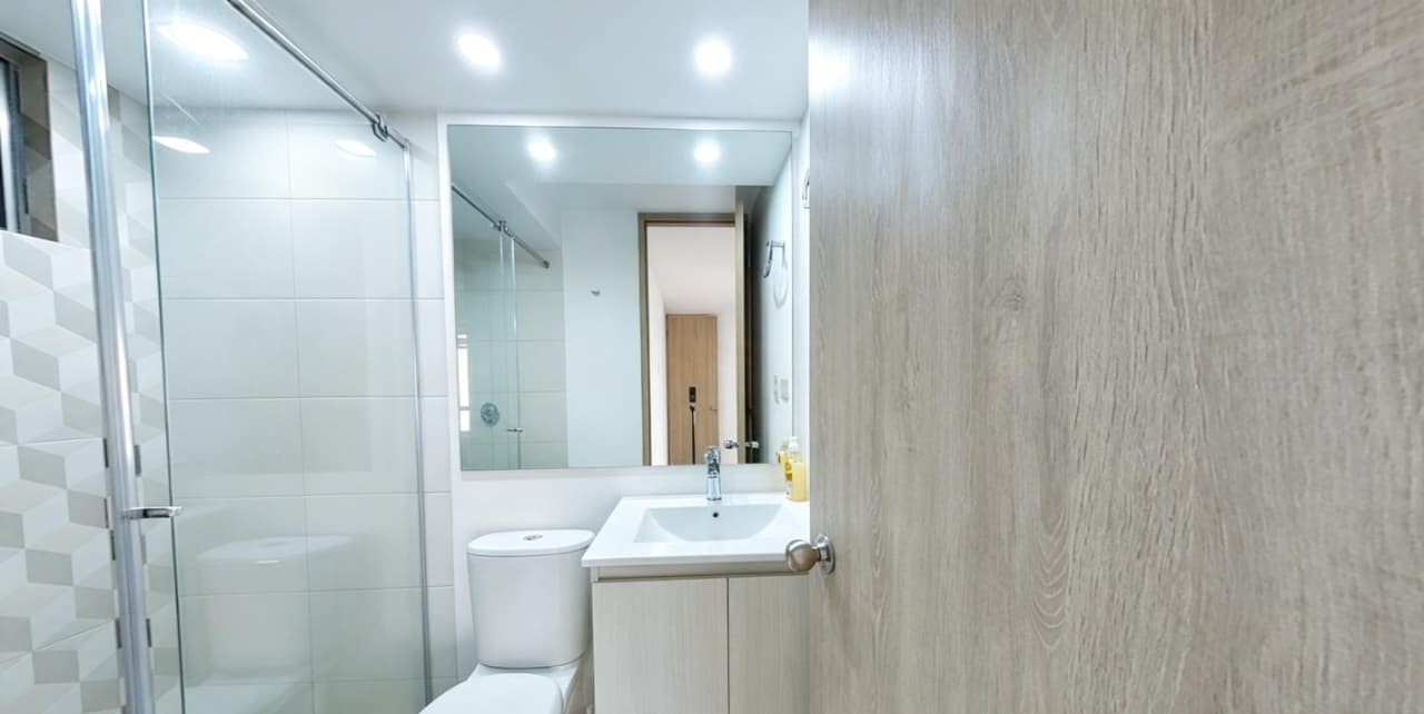 Apartamento en venta en San Jose, Mosquera · foto 11 de 22