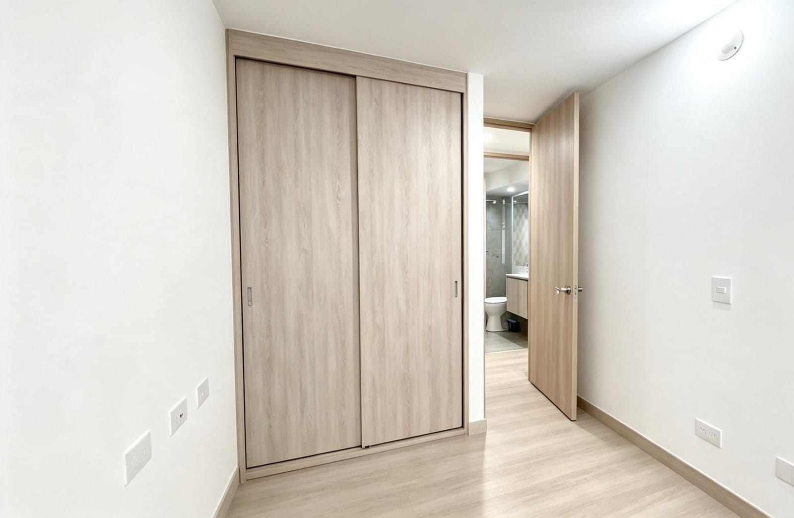 Apartamento en venta en San Jose, Mosquera · foto 17 de 22