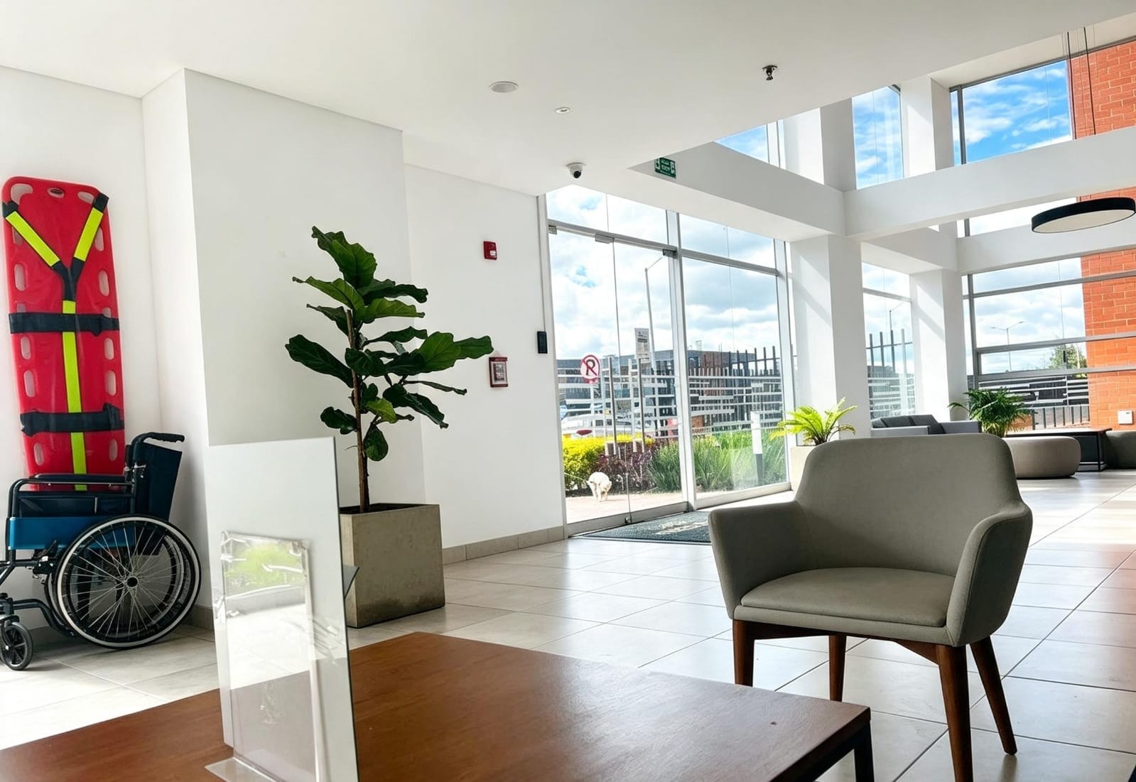 Apartamento en venta en San Jose, Mosquera · foto 5 de 22