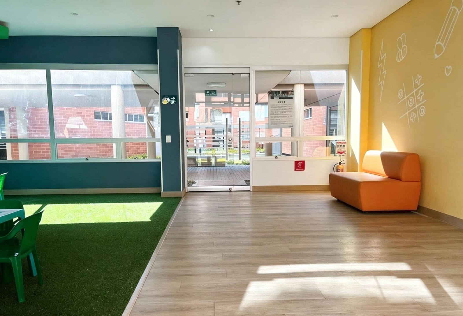 Apartamento en venta en San Jose, Mosquera · foto 9 de 22