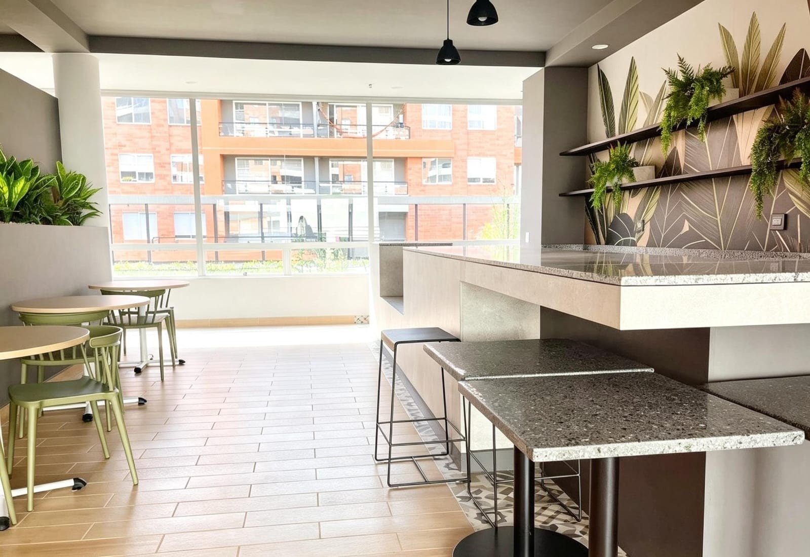 Apartamento en venta en San Jose, Mosquera · foto 2 de 22