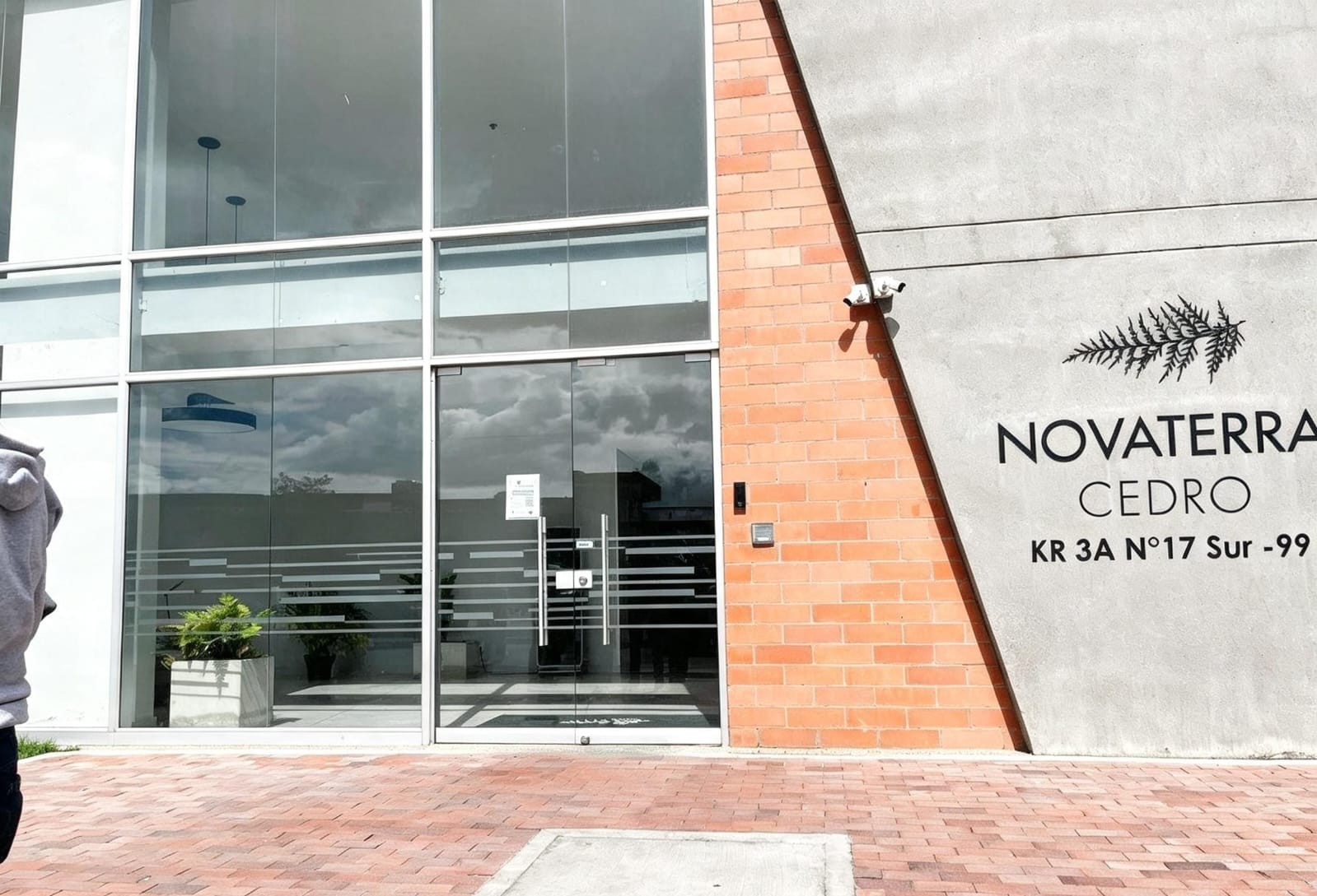 Apartamento en venta en San Jose, Mosquera · foto 12 de 22