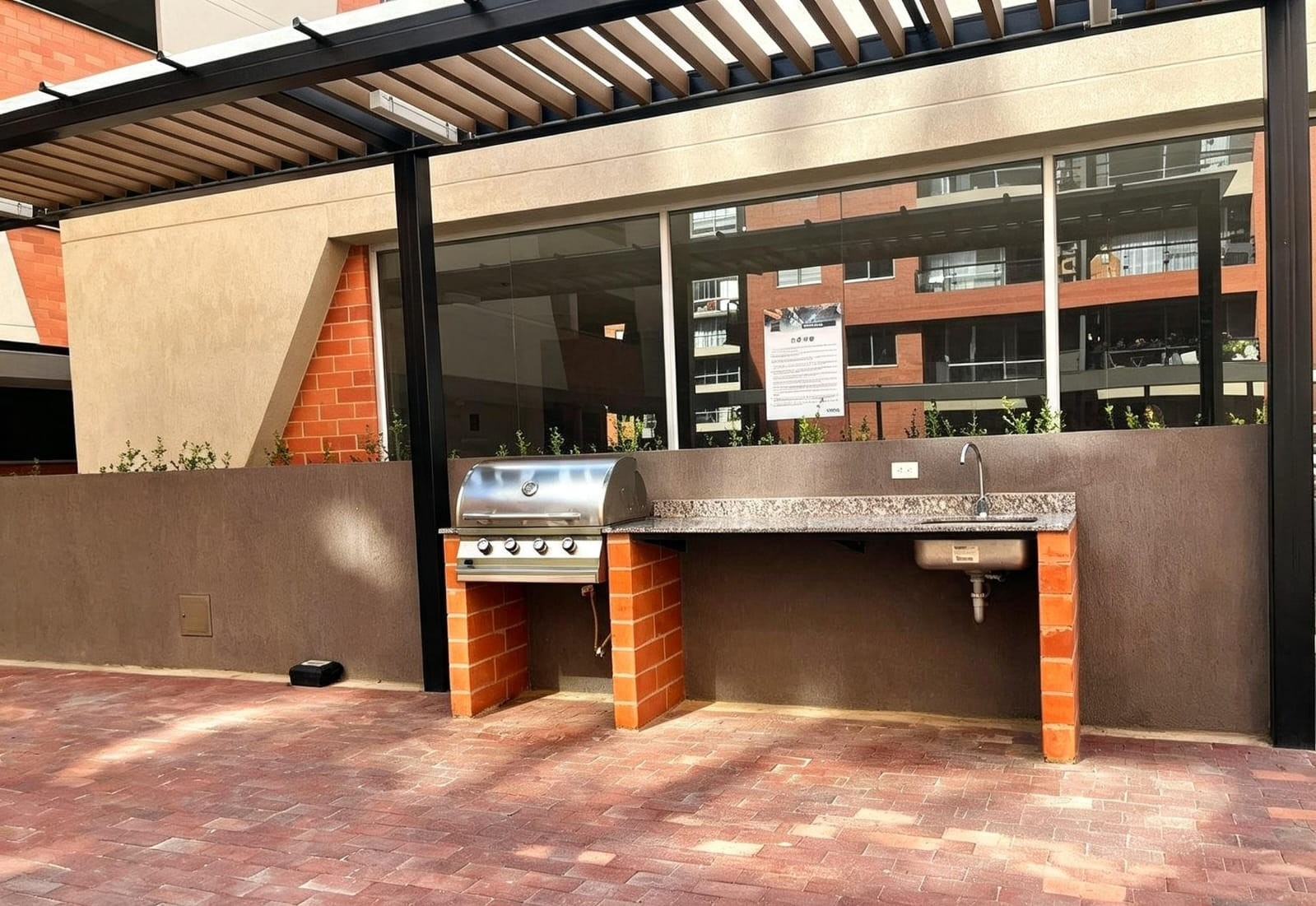 Apartamento en venta en San Jose, Mosquera · foto 22 de 22