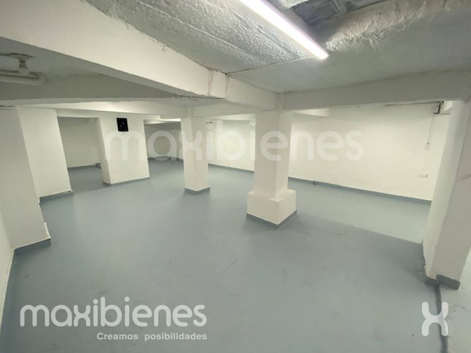 Local en arriendo en Boston, Medellín, 270 m² · foto 3 de 9
