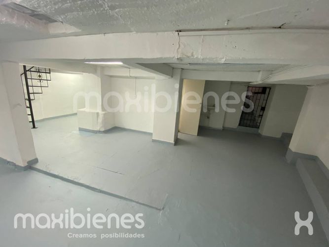 Local en arriendo en Boston, Medellín, 270 m² · foto 4 de 9