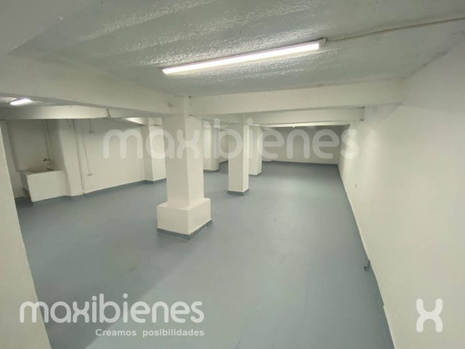 Local en arriendo en Boston, Medellín, 270 m² · foto 6 de 9