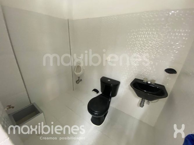 Local en arriendo en Boston, Medellín, 270 m² · foto 8 de 9