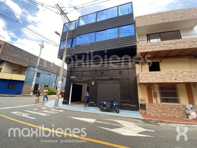 Local en arriendo en Boston, Medellín, 270 m² · foto 9 de 9