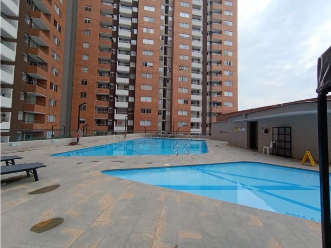 Apartamento de 3 alcobas en venta en San Diego, Medellín, 80 m² · foto 12 de 14