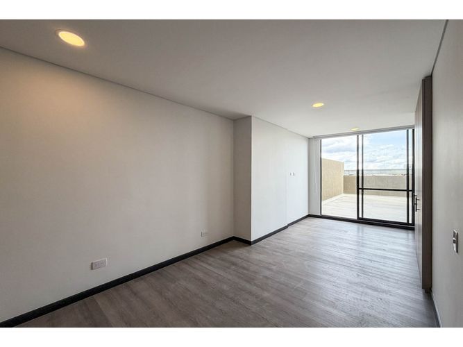 Apartamento en arriendo en Chapinero, Bogotá, 28 m² · foto 4 de 10