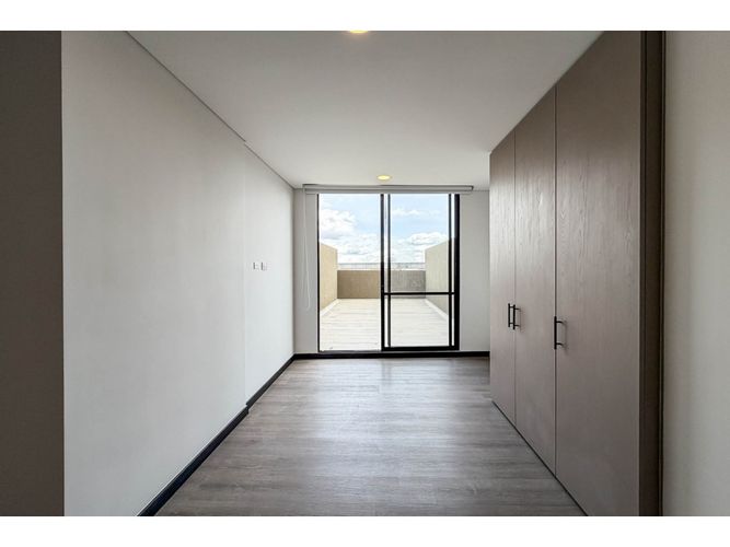 Apartamento en arriendo en Chapinero, Bogotá, 28 m² · foto 5 de 10