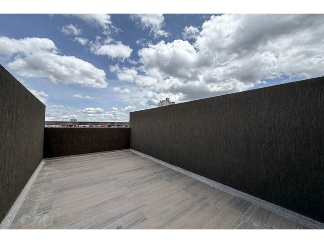 Apartamento en arriendo en Chapinero, Bogotá, 28 m² · foto 6 de 10