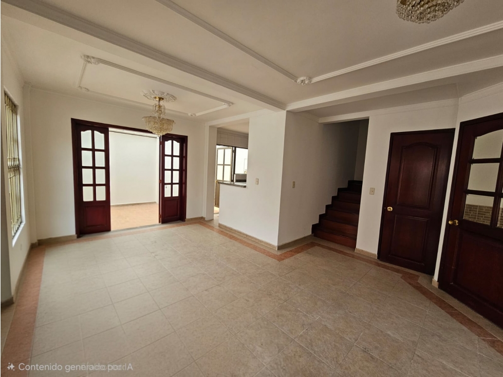 Casa en venta en Cn Balcones De Toscana, Mosquera · foto 2 de 24