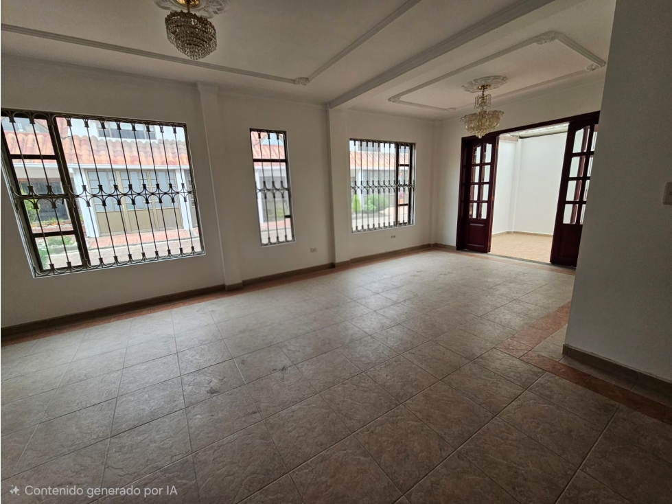 Casa en venta en Cn Balcones De Toscana, Mosquera · foto 3 de 24