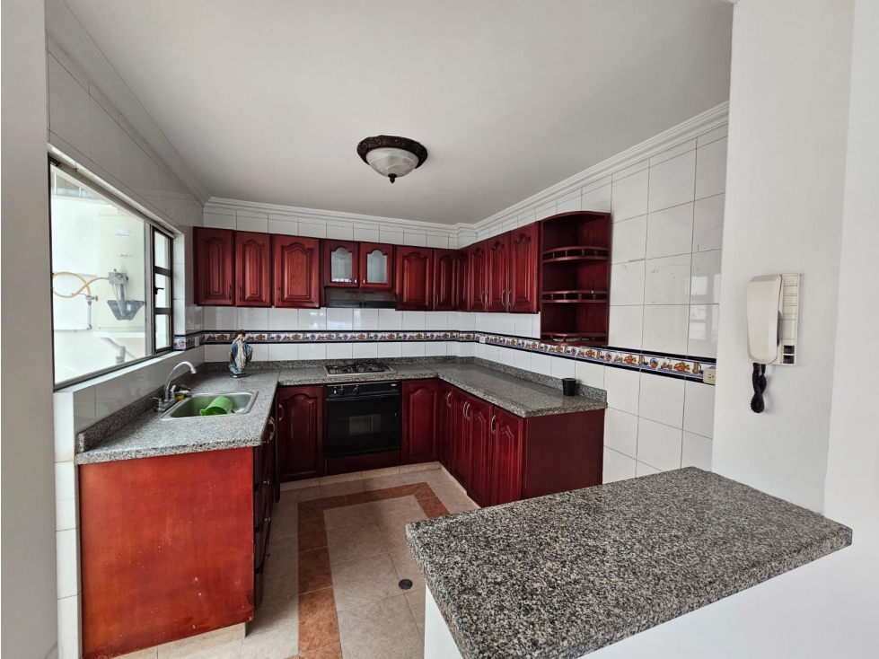 Casa en venta en Cn Balcones De Toscana, Mosquera · foto 5 de 24