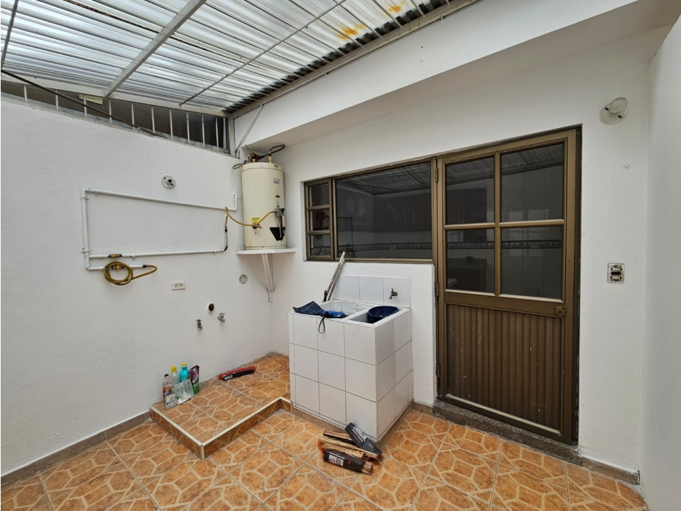Casa en venta en Cn Balcones De Toscana, Mosquera · foto 8 de 24