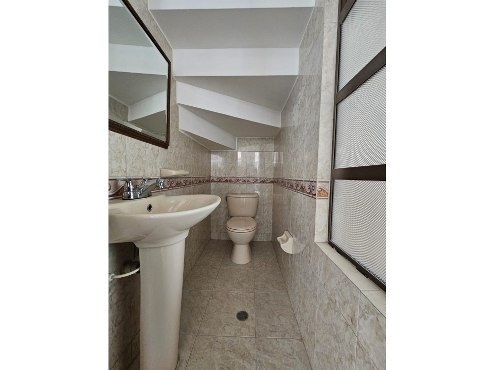 Casa en venta en Cn Balcones De Toscana, Mosquera · foto 9 de 24